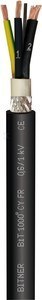 KAB.BIT 1000 CY FR 2X1,5MM2 0,6/1 KV BITNER