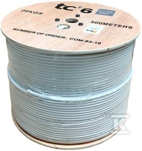 KABEL KONCEN.TC 670 CU/500 ELPIO