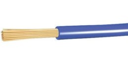 LGY 1,5 750V NIEB.LINKA GIĘTKA(H07V-K) TOP Marki