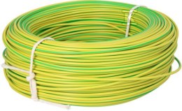 LGY 1,5 750V ŻO LINKA GIĘTKA(H07V-K) TOP Marki