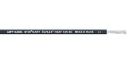 OLFLEX HEAT 125 SC 1X0.75 CZER PRZEWÓD LAPP