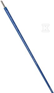 ÖLFLEX WIRE MS 2.1 1X6 BK LAPP