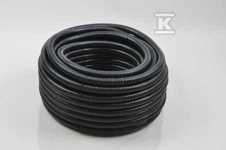 PESZEL BEZH.CZARNY, Z PA 20/15 25 MB +P ELEKTROPLAST STRÓŻA