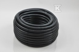 PESZEL BEZH.CZARNY, Z PA 25/21 25 MB +P ELEKTROPLAST STRÓŻA