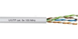 PRZEWÓD RENTIB U/UTP 4P CAT.5E 155MHZ BITNER