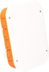 PUSZ.M6X60FP Z POKRW.POMAR.P/T MULTIWALL SIMET