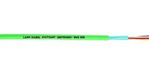 UNITRONIC BUS EIB 2X2X0,8 PRZEWÓD LAPP
