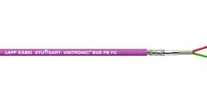 UNITRONIC BUS PB FC 1X2X0,64 LAPP