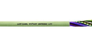 UNITRONIC LIYY 2X0,25 PRZEWÓD LAPP
