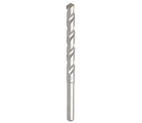 WIERTŁO DO BETONU 6,0x100mm ECONOMY MAKITA MAKITA