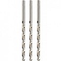 WIERTŁO DO METALU 1,0mm NWKa HSS-PRO DIN 338 TUBUS (3szt.) IRWIN IRWIN