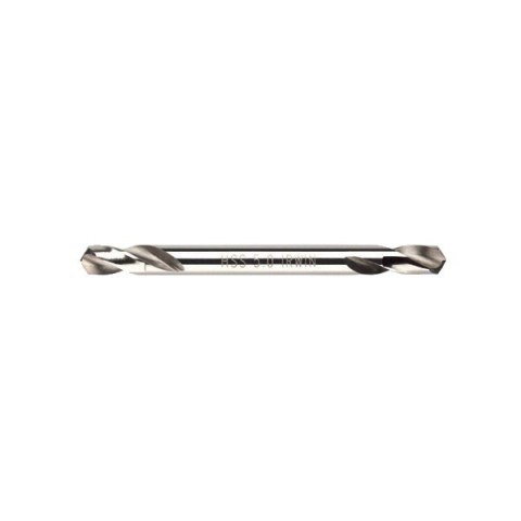 WIERTŁO DO METALU 3,0mm HSS DWUSTRONNE IRWIN IRWIN
