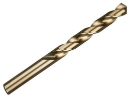 WIERTŁO KOBALTOWE DO METALU DIN 338 HSSE-CO5 2,5mm, Typ N (1/10) NORD TOOLS NORD TOOLS