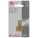 WTYK GWINT WEWNĘTRZNY 3/8" EURO AIRPRESS AIRPRESS