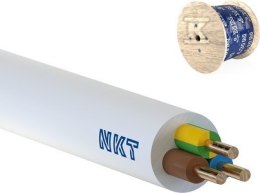 YDY-ŻO 3X1,5 750V BĘBEN NKT NKT