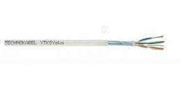 YTKSYEKW 1X2X0,8 KAB.TELEKOM. TOP Marki