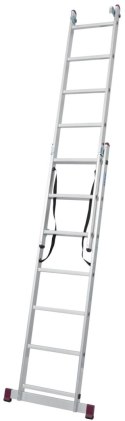 DRABINA 3x7* WIELOFUNKCYJNA CORDA KRAUSE CORDA