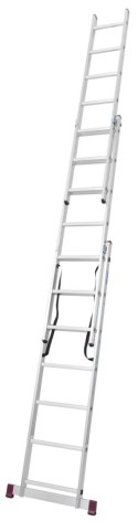 DRABINA 3x7* WIELOFUNKCYJNA CORDA KRAUSE CORDA