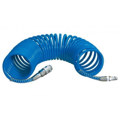 PRZEWÓD SPIRALNY 8x12mm 10M AIRPRESS AIRPRESS