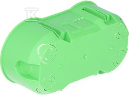 PUSZKA KOŃC.2-KR.PP-F2X60PŁ-N KONTAKT-SIMON