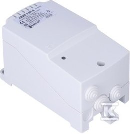 REGULATOR ARWE 3.0/1-A IP 54 BR BREVE