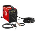 Spawarka półautomat spawalniczy migomat TIG MIG/MAG MMA 250A IGBT Stamos Germany + drut 5kg Stamos Germany