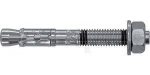 THROUGHBOLT 6X65 KOTWA RAWLPLUG