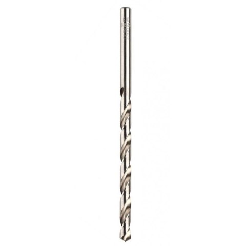 WIERTŁO DO METALU 5,0mm NWKb HSS-PRO DIN 340 IRWIN IRWIN
