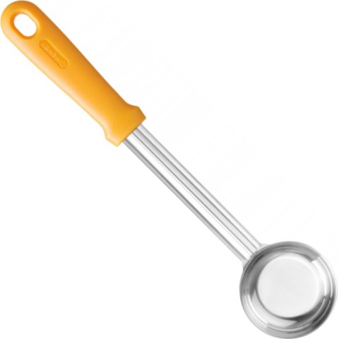 Chochla do sosu do pizzy HEAVY-DUTY 90 ml 330 mm Hendi