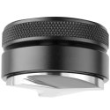 Dystrybutor do kawy mielonej do sitka kolby o śr. 58 mm Hendi