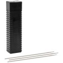 Elektrody spawalnicze E6013 do stali konstrukcyjnych śr. 2.5 x 350 mm - zestaw 5 kg Stamos Germany