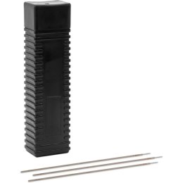 Elektrody spawalnicze E6013 rutylowo celulozowe śr. 2 x 300 mm - zestaw 5 kg Stamos Germany