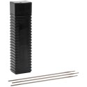Elektrody spawalnicze E7018 do stali zasadowe śr. 2.5 x 350 mm - zestaw 5 kg Stamos Germany