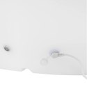 Fotel klubowy barowy podświetlany LED 62 x 68 cm Royal Catering