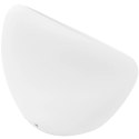 Fotel klubowy barowy podświetlany LED 62 x 68 cm Royal Catering