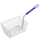 Frytownica gazowa z szafką propan / LPG / gaz ziemny 28 l 15 kW Royal Catering