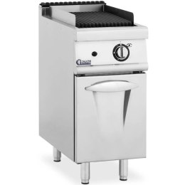 Grill lawowy na gaz propan / LPG / ziemny 8 kW Royal Catering