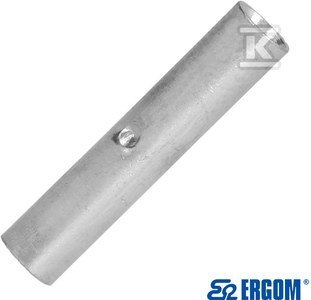 ŁĄCZNIK KL 2,5-20 (100 SZT.) ERGOM