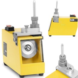 Ostrzałka do elektrod wolframowych śr. 1.6 - 5 mm 0-60 stopni MSW