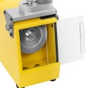 Ostrzałka do elektrod wolframowych śr. 1.6 - 5 mm 0-60 stopni MSW