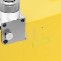 Ostrzałka do elektrod wolframowych śr. 1.6 - 5 mm 0-60 stopni MSW