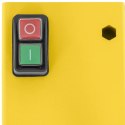 Ostrzałka do elektrod wolframowych śr. 1.6 - 5 mm 0-60 stopni MSW