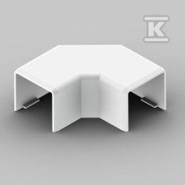 POKRYWA KĄTOWA (LHD 20X20) 8623HF HB KOPOS
