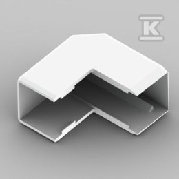 POKRYWA NAR.ZEWN.(LHD 20X20) 8626HF HB KOPOS