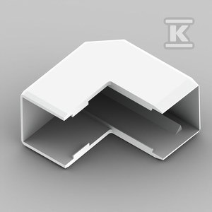 POKRYWA NAR.ZEWN.(LHD 20X20) 8626HF HB KOPOS