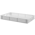 Pojemnik do suszenia makaronu 600 x 400 x 70 mm Hendi