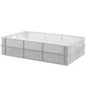 Pojemnik do suszenia makaronu 600 x 400 x 70 mm Hendi