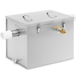Separator oddzielacz tłuszczu gastronomiczny podzlewowy 40 l Royal Catering
