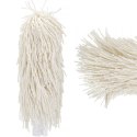 Szczotki wymienne do polerki do szkła duże 235 x 55 mm - zestaw 2 szt. Hendi