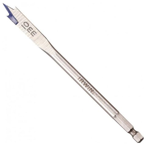 WIERTŁO DO DREWNA 10x152mm PŁASKIE BLUE GROOVE 4x IRWIN IRWIN